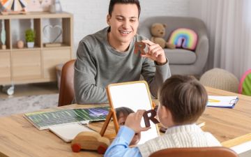 كيف تصنع الطفولة عزيمتنا؟